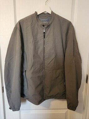 Michael Kors Men's Jacket Size Large